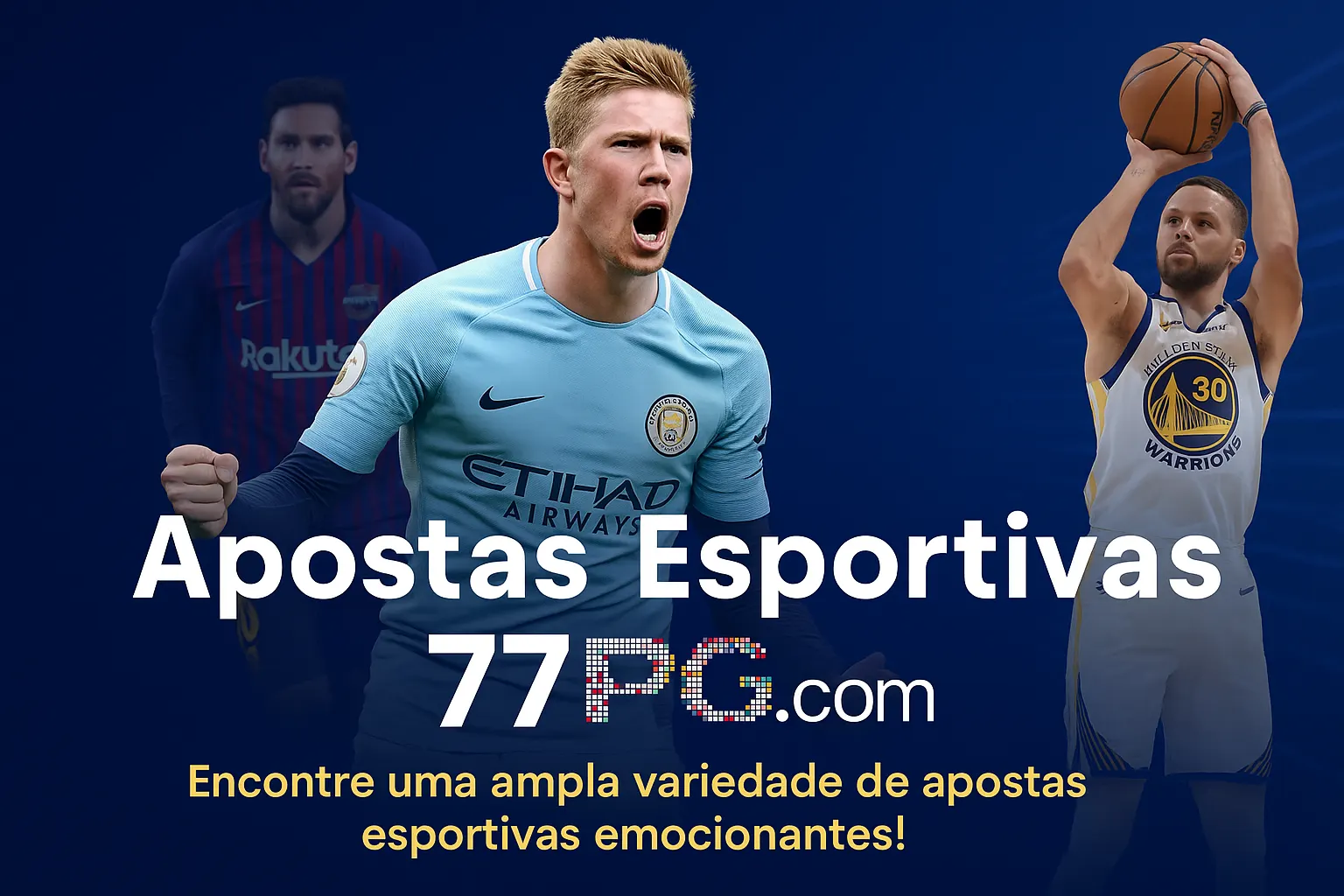 Apostas esportivas no cassino online 77PG